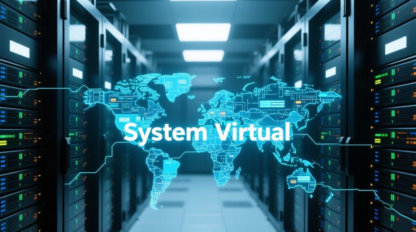 带系统虚拟机在哪些场景下使用最为广泛和高效？