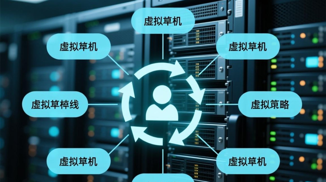 虚拟机突然掉线，原因何在？如何快速恢复连接？