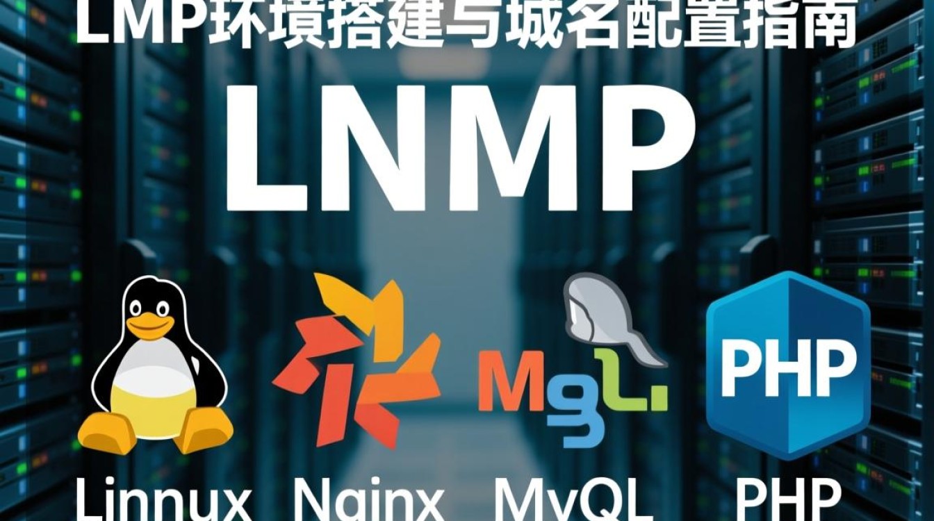 lnmp域名究竟有何独特之处？解析其优势与适用场景！