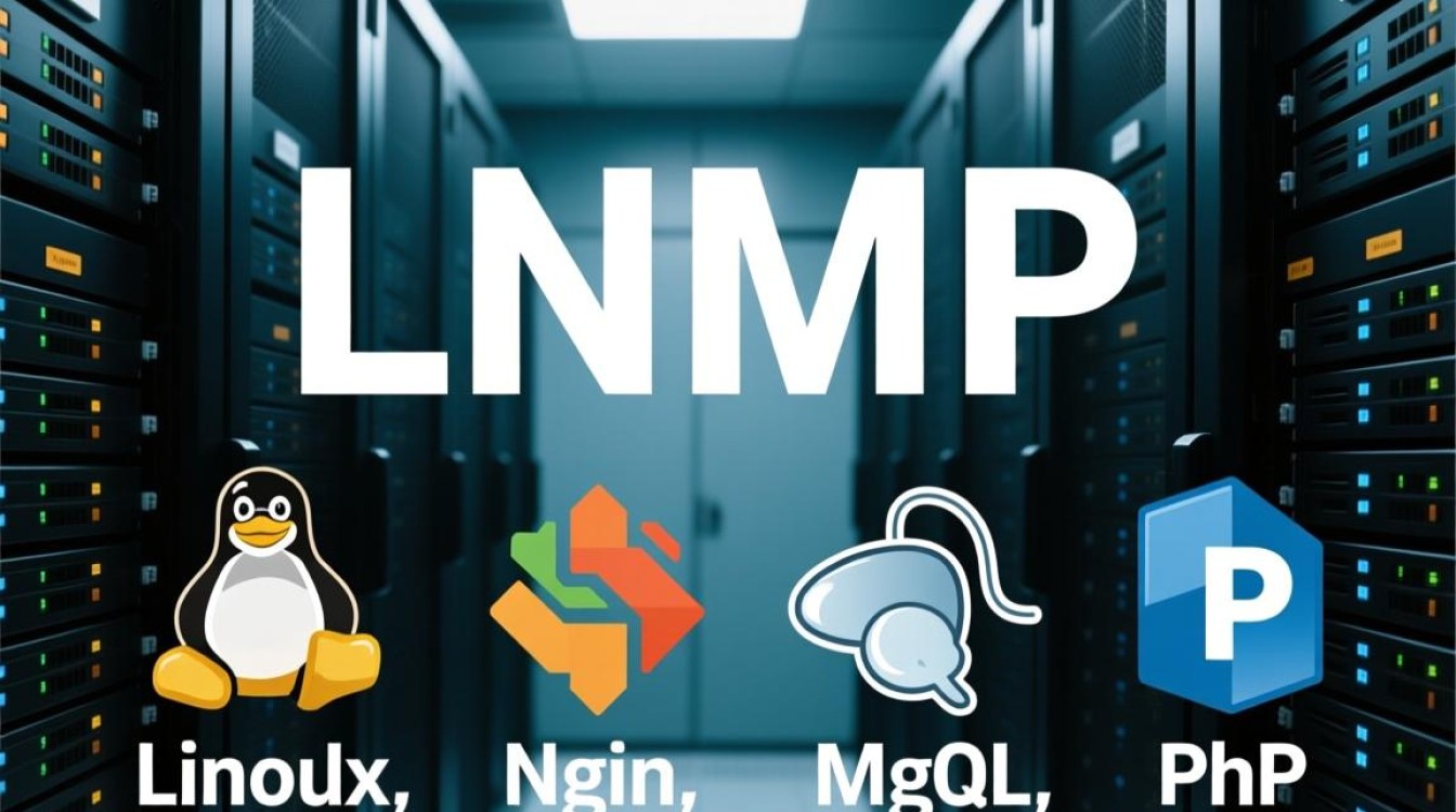 lnmp域名究竟有何独特之处？解析其优势与适用场景！