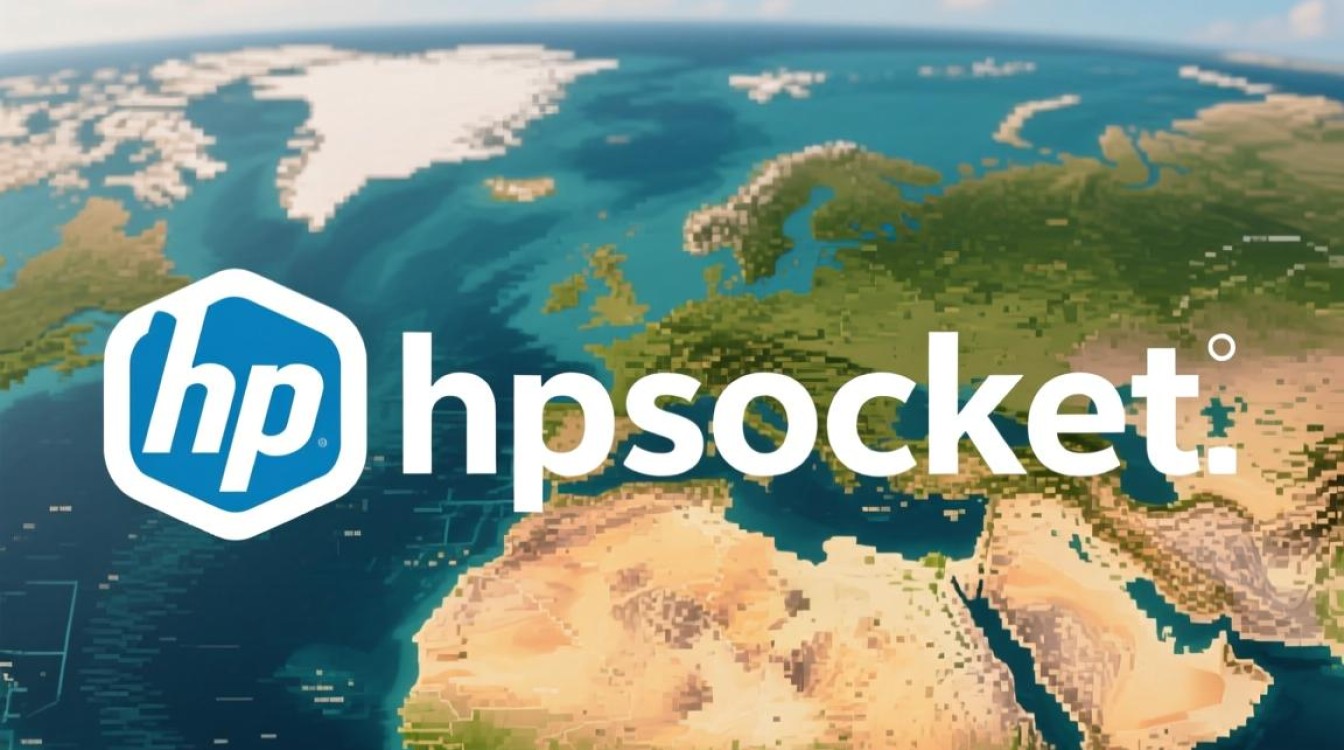 hpsocket 域名为何如此独特？揭秘其背后的故事与含义？