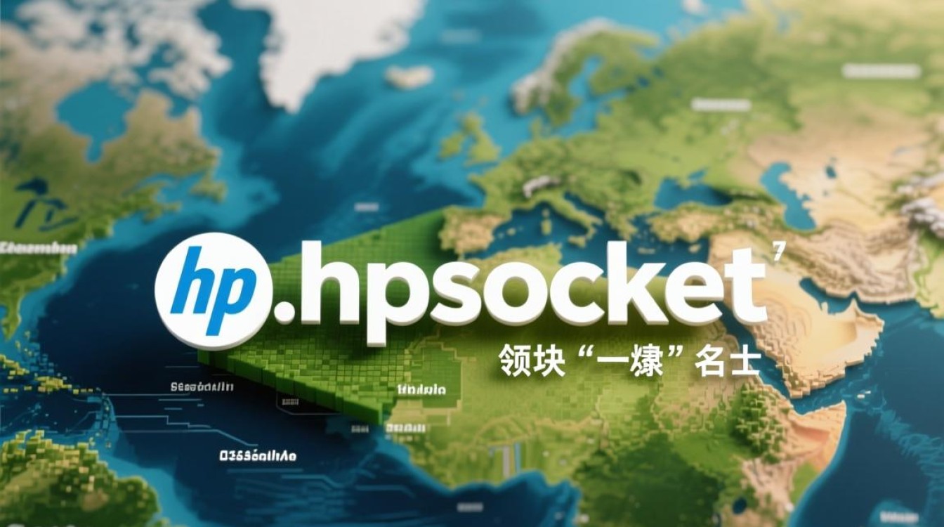 hpsocket 域名为何如此独特？揭秘其背后的故事与含义？