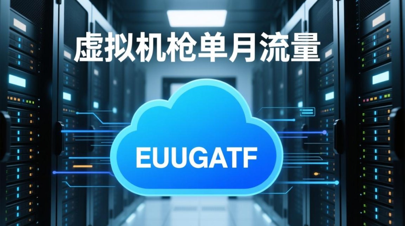 虚拟机单月流量如何合理监控与优化？-好主机测评网