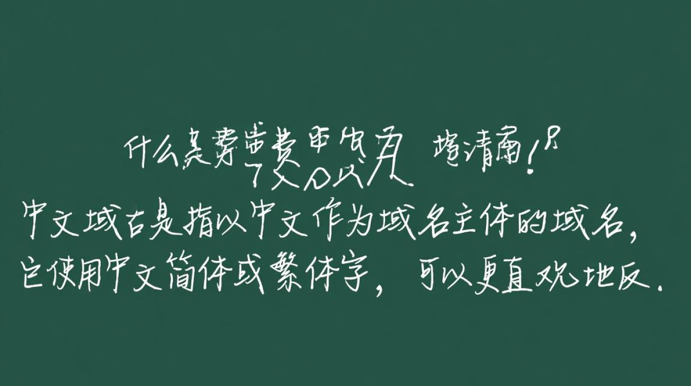 中文域名免费申请，是骗局还是机遇？揭秘申请真相与注意事项！-好主机测评网