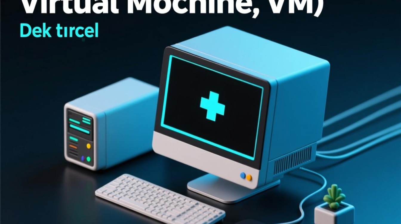 如何自己动手搭建并使用虚拟机？教程与疑问解答全解析！