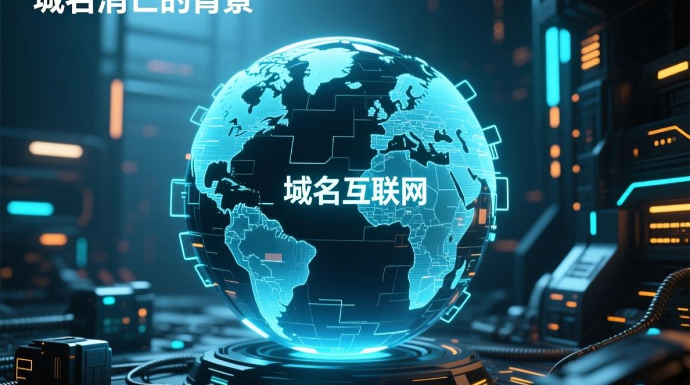 域名消亡背后原因揭秘，是技术变革还是市场淘汰？-好主机测评网