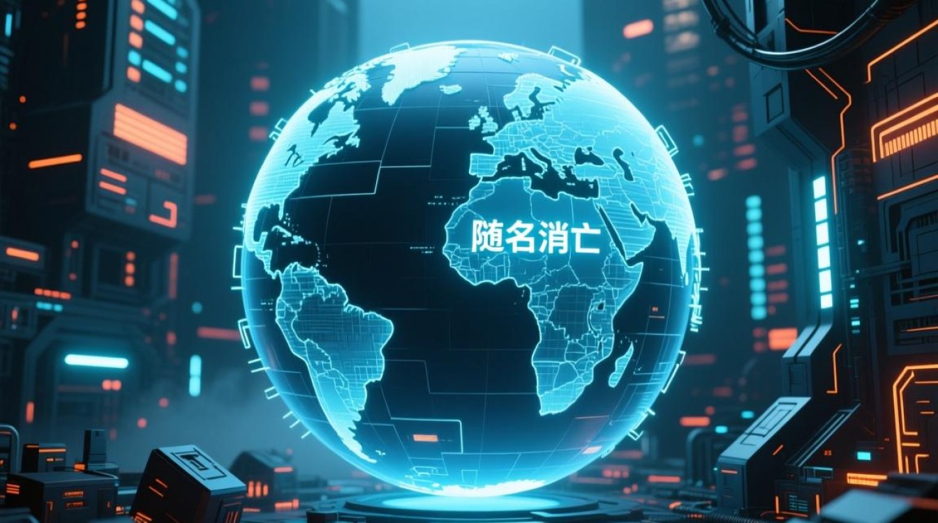 域名消亡背后原因揭秘，是技术变革还是市场淘汰？