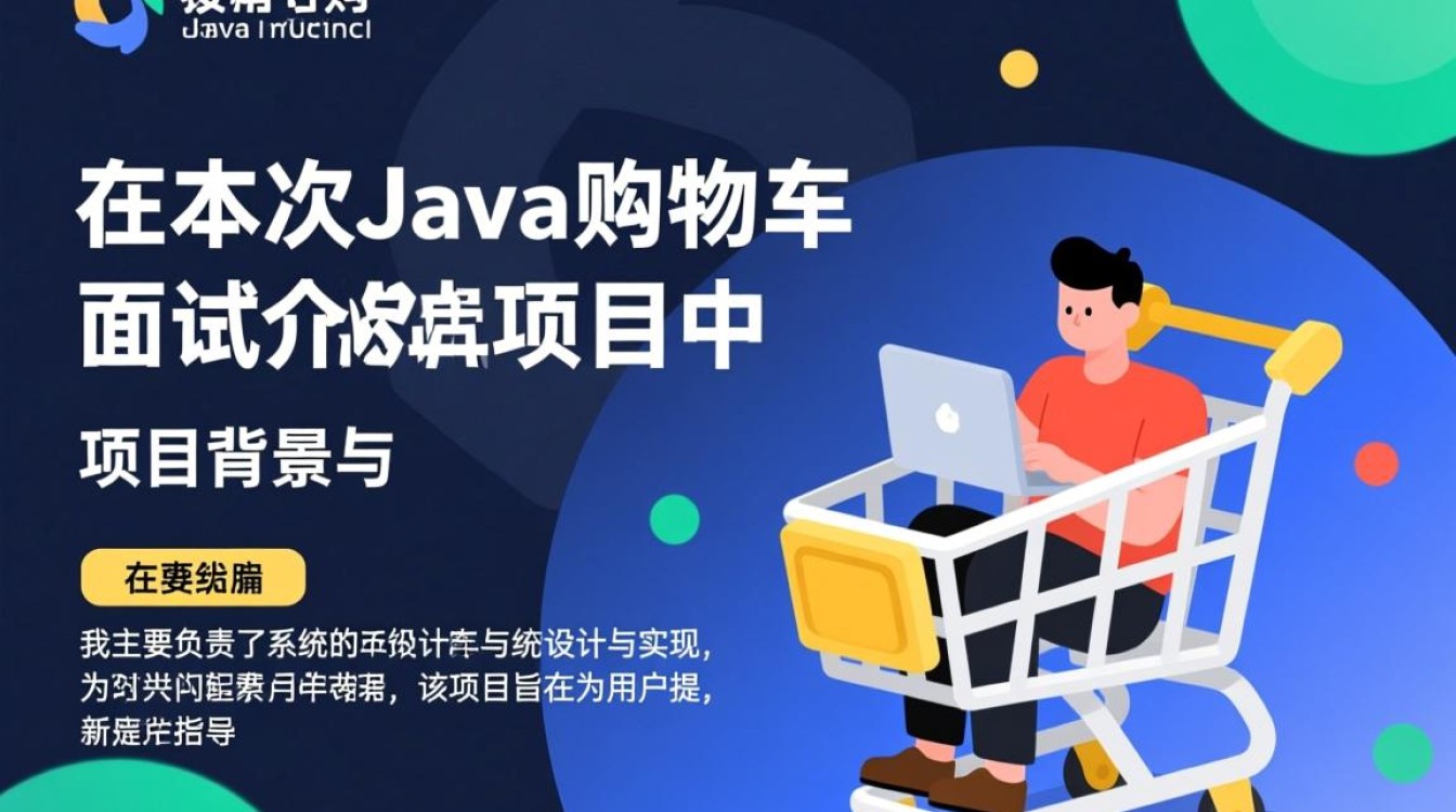 Java购物车面试如何深入展示实现细节与优化策略？-好主机测评网