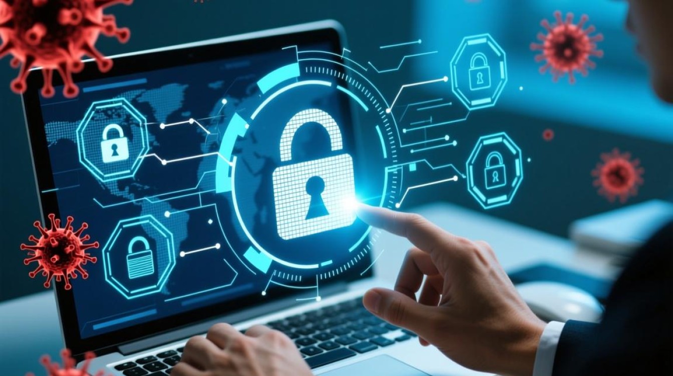 反病毒虚拟机如何有效应对最新网络病毒威胁？