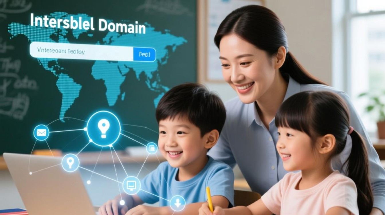 kids域名背后隐藏的商机和潜在风险，为何如此备受关注？