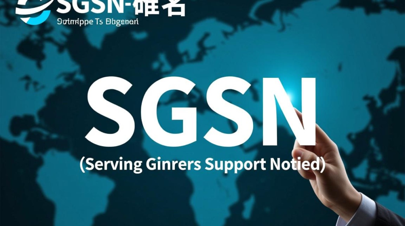 sgsn域名究竟是什么？它在通信网络中扮演何种角色？
