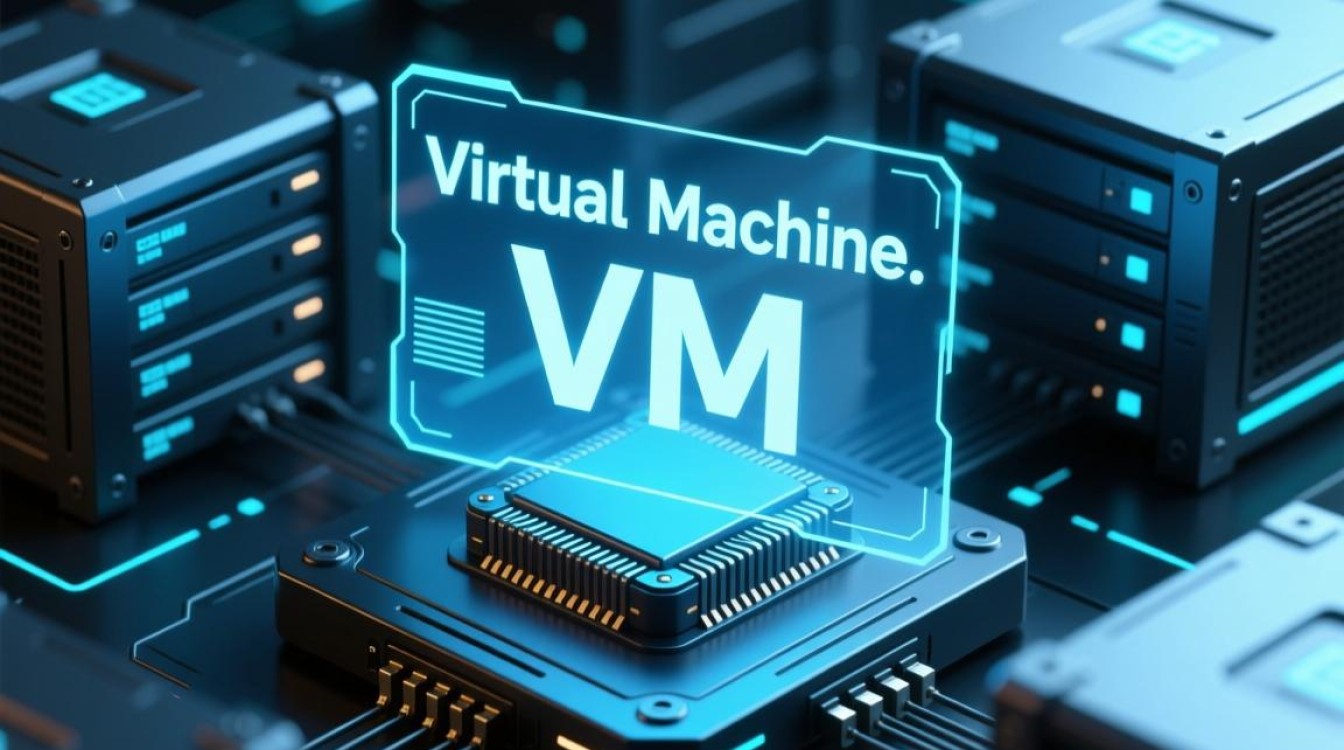 虚拟机支持inte，究竟有何优势与挑战？-好主机测评网