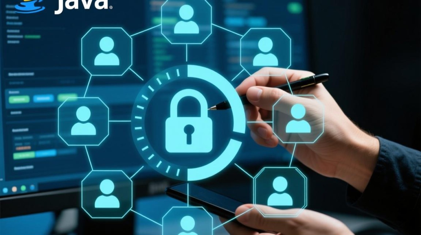 Java用户权限控制方法及最佳实践详解?-好主机测评网