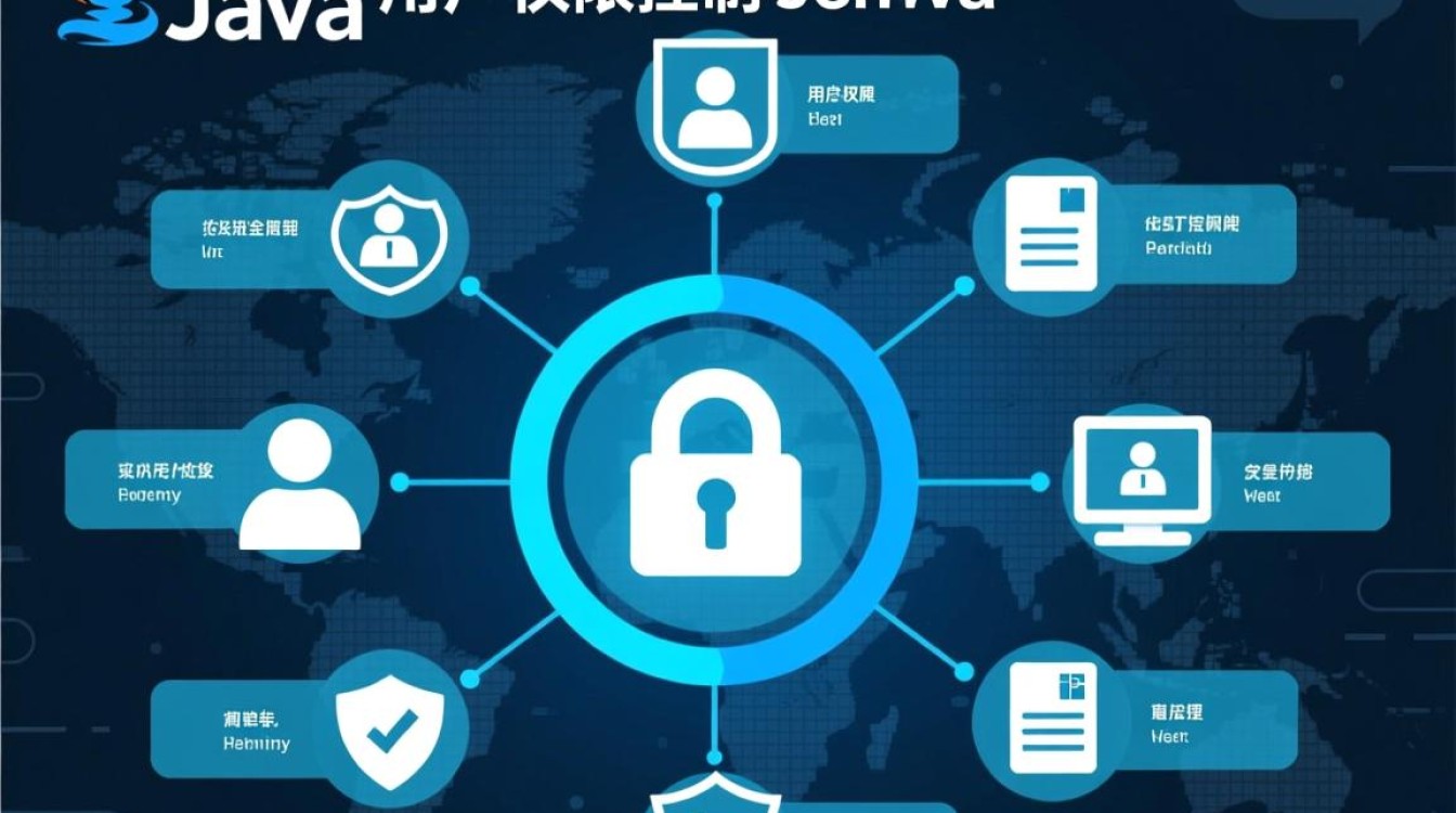 Java用户权限控制方法及最佳实践详解? Java用户权限控制方法及最佳实践详解?