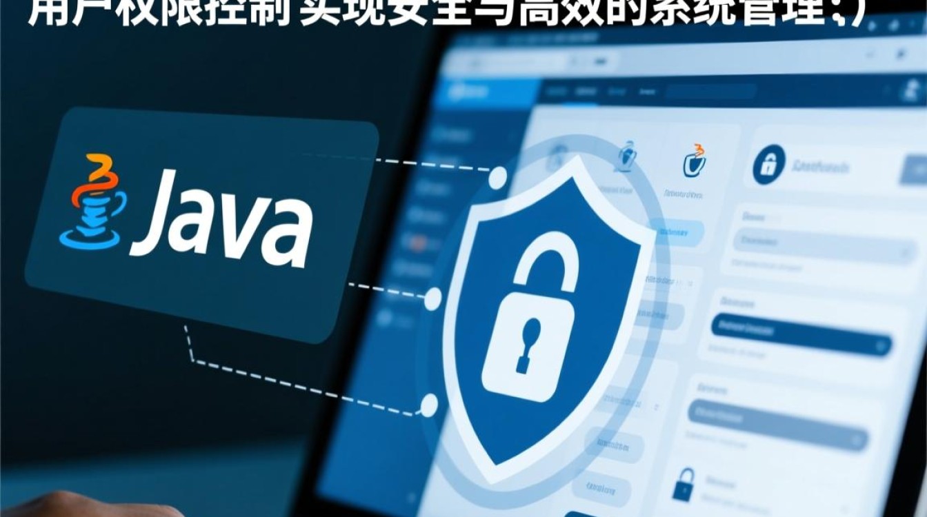 Java用户权限控制方法及最佳实践详解? Java用户权限控制方法及最佳实践详解?