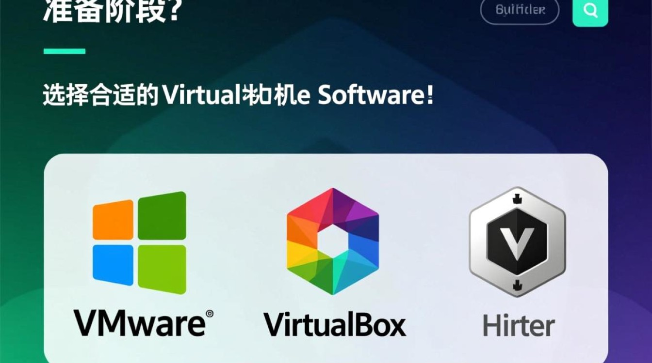 如何一步步完成虚拟机组装全过程及注意事项详解？-好主机测评网