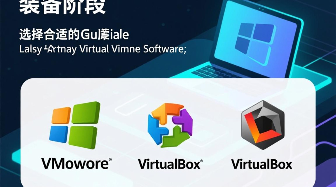 如何一步步完成虚拟机组装全过程及注意事项详解？