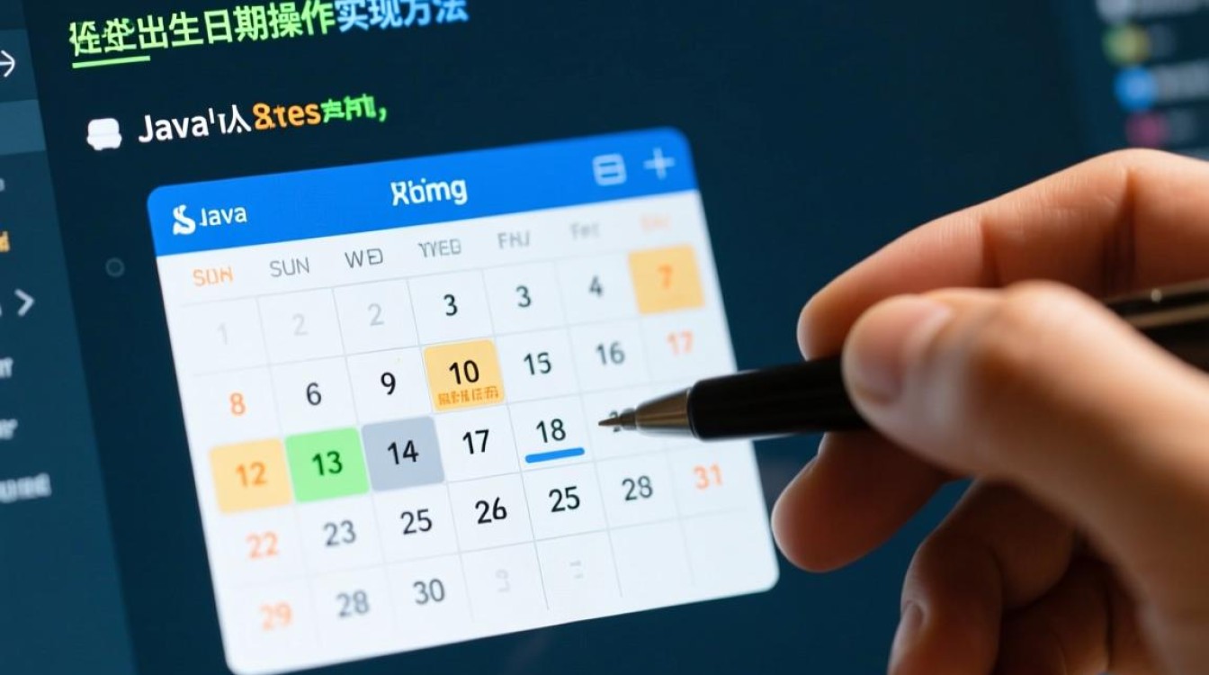 Java如何精确通过出生日期计算年龄? Java如何精确通过出生日期计算年龄?