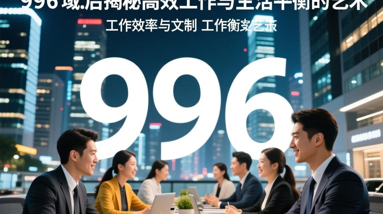 996域名究竟有何特殊之处，为何如此火爆？揭秘其背后的商业价值！