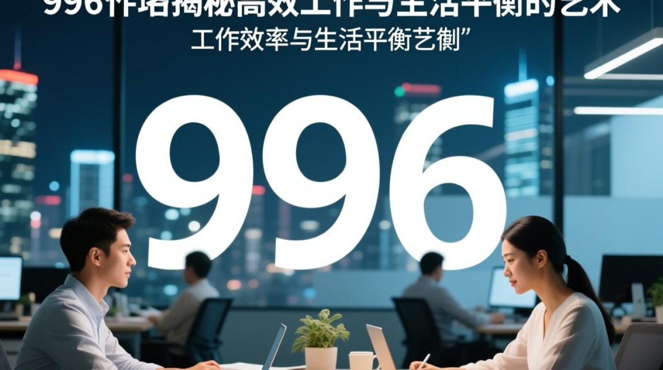 996域名究竟有何特殊之处，为何如此火爆？揭秘其背后的商业价值！