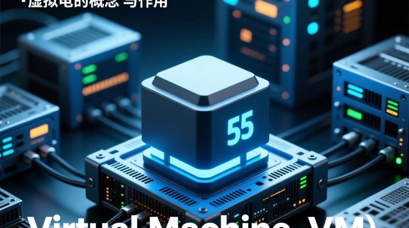 52的虚拟机，它究竟有何特别之处？揭秘其独特功能和应用领域-好主机测评网