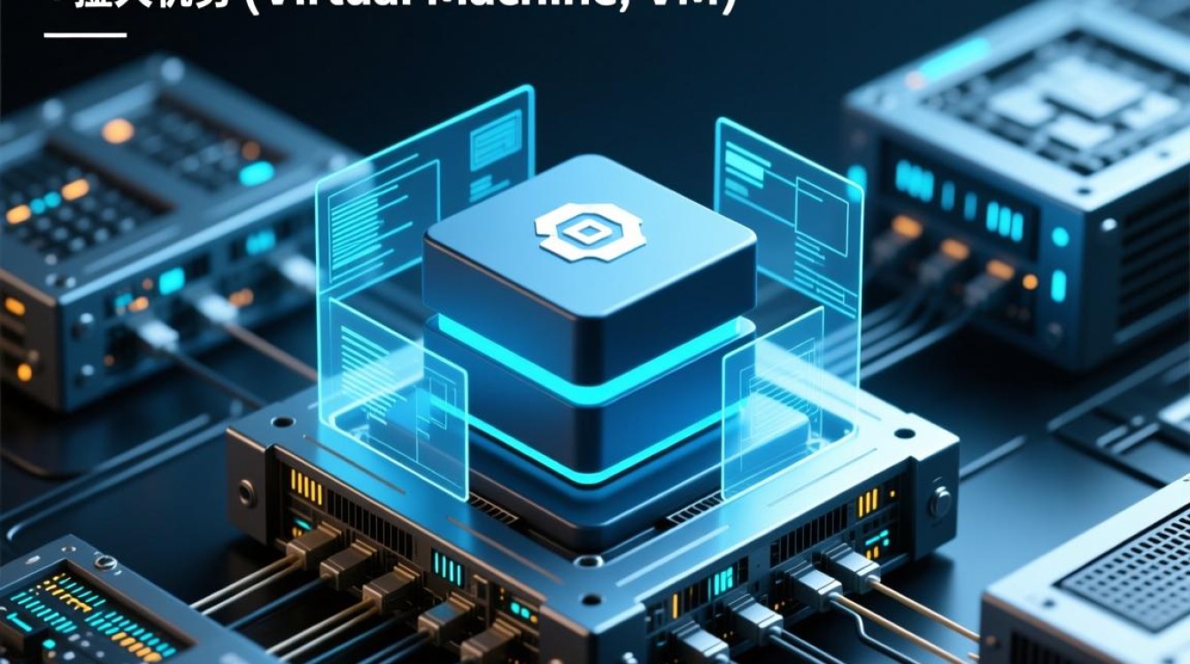 52的虚拟机，它究竟有何特别之处？揭秘其独特功能和应用领域