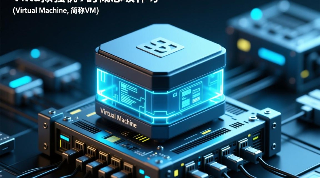 52的虚拟机，它究竟有何特别之处？揭秘其独特功能和应用领域