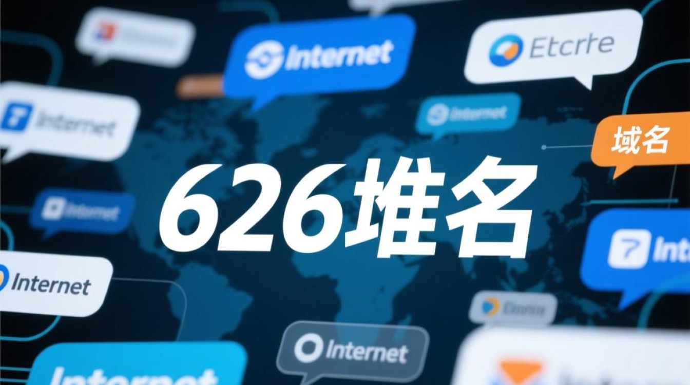 626域名背后含义揭秘，626究竟代表了什么？-好主机测评网