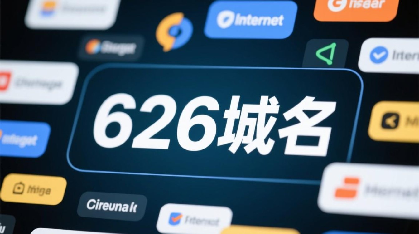 626域名背后含义揭秘，626究竟代表了什么？