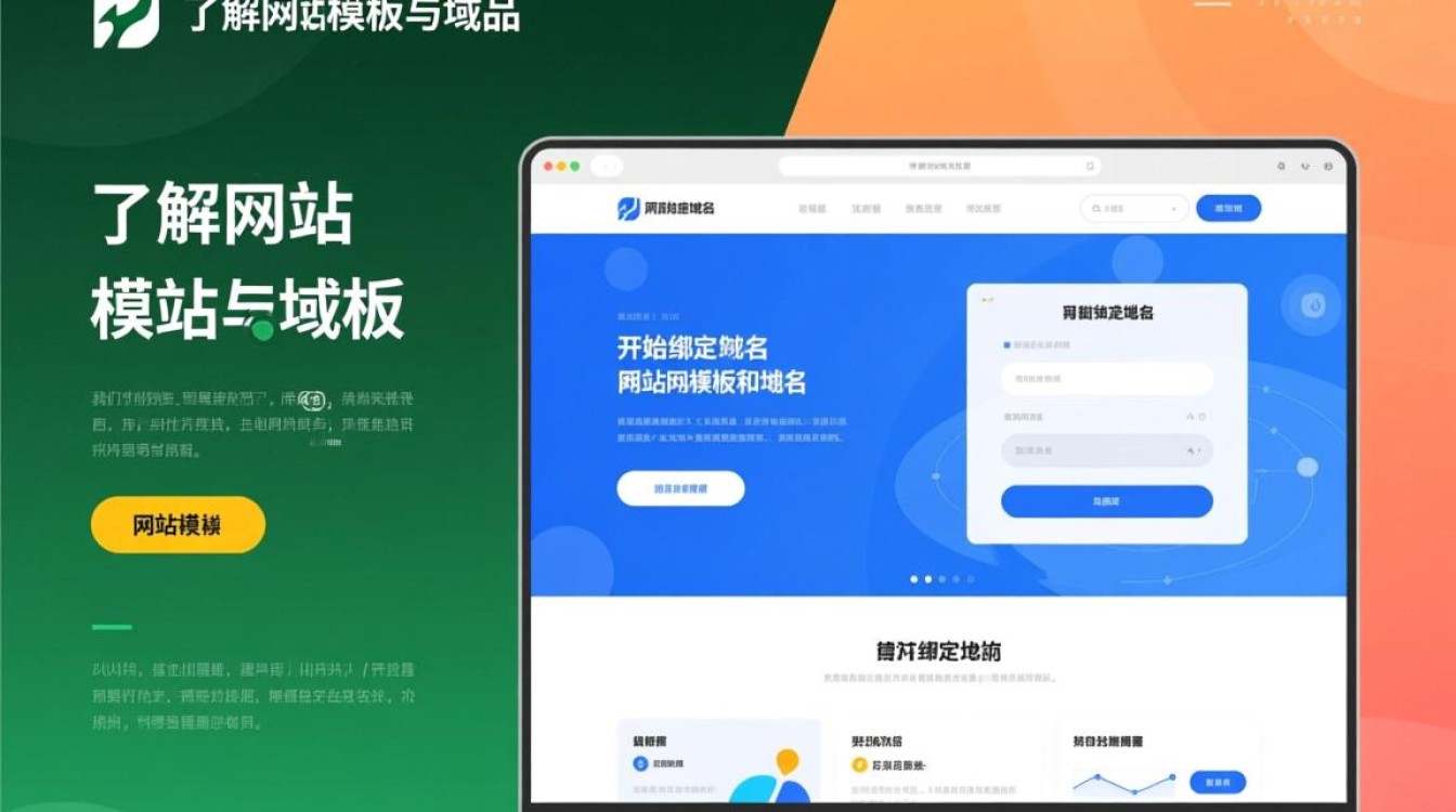 网站模板绑定域名时，有哪些注意事项和常见问题需要避免？-好主机测评网