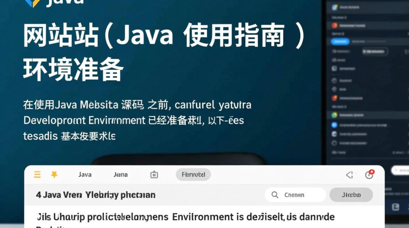 Java网站源码如何安装、配置及有效运用？详解高效使用Java网站源码的步骤与技巧。-好主机测评网
