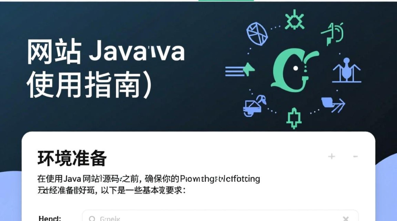 Java网站源码如何安装、配置及有效运用?详解高效使用Java网站源码的步骤与技巧。 Java网站源码如何安装、配置及有效运用?详解高效使用Java网站源码的步骤与技巧。