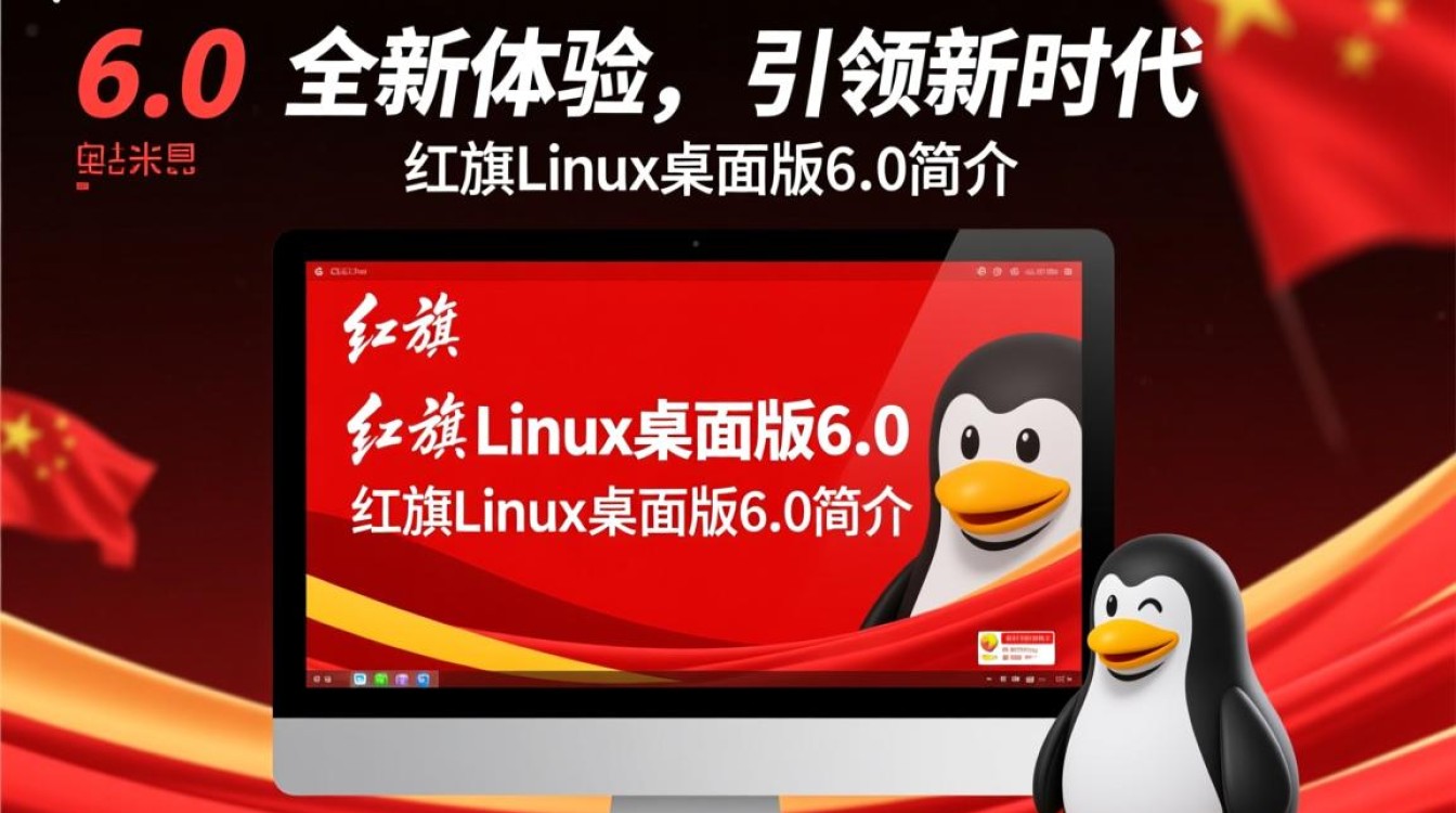 红旗Linux桌面版6.0升级亮点何在？用户体验如何？