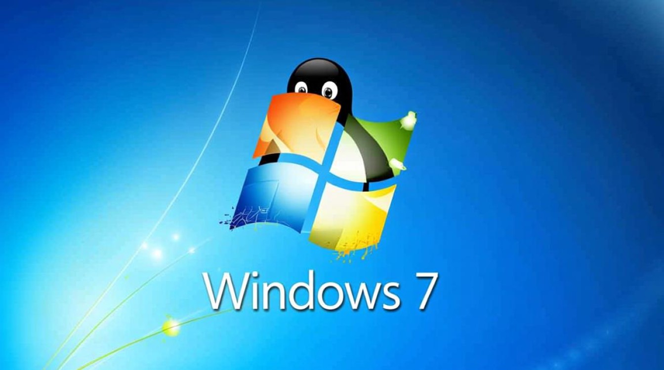Win7系统下安装Linux系统，具体步骤和注意事项有哪些？
