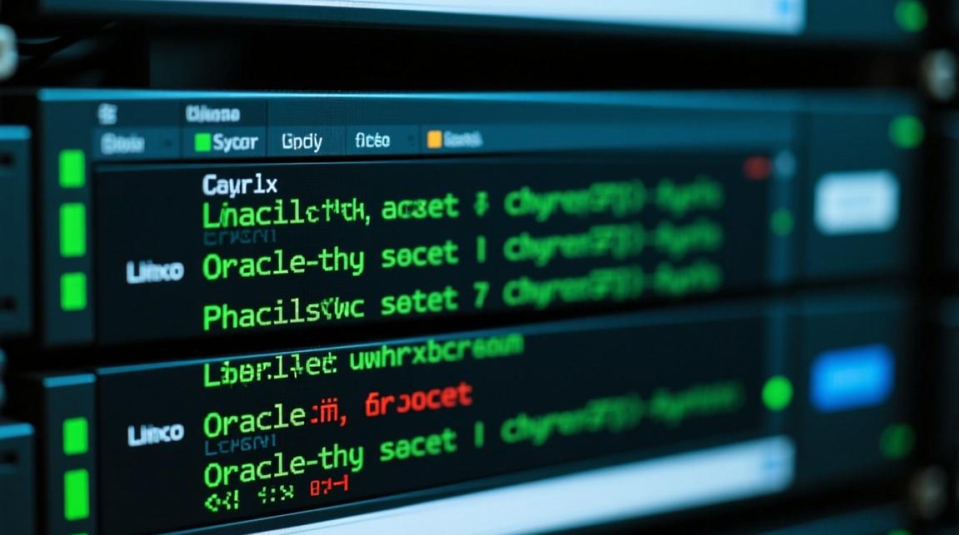 如何具体操作在Linux系统中修改Oracle数据库的字符集设置？-好主机测评网