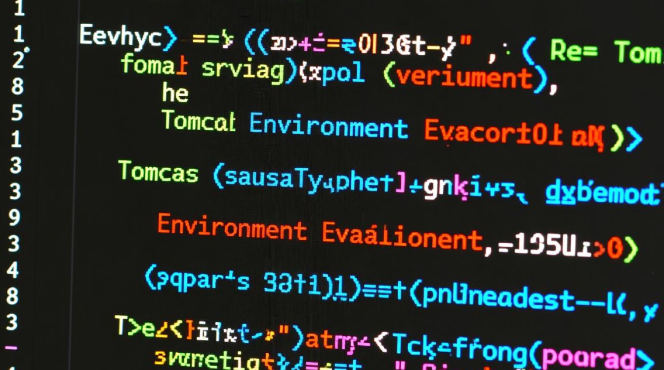 Linux下配置Tomcat环境变量，具体步骤是怎样的？