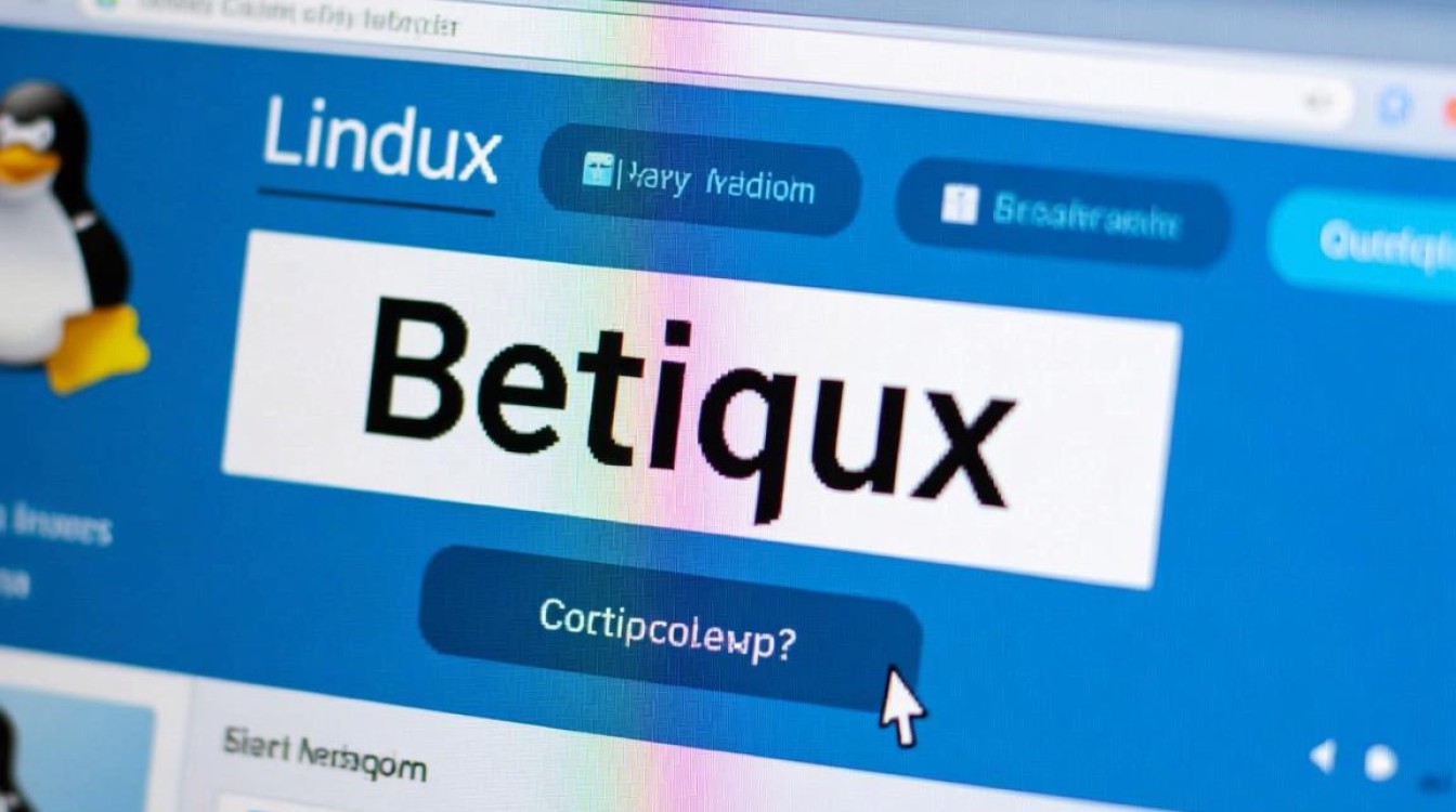 Linux系统验证码无法显示？是驱动问题还是配置错误？解决方法大揭秘！