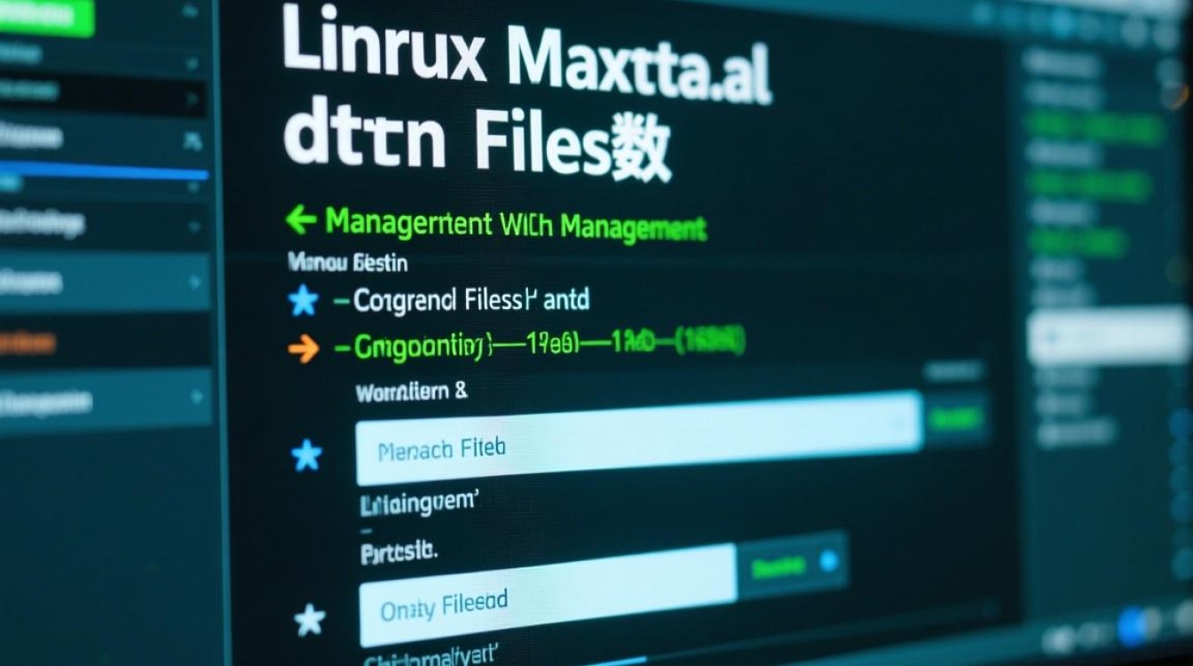 Linux系统中最大打开文件数限制是多少？有何优化方法？-好主机测评网