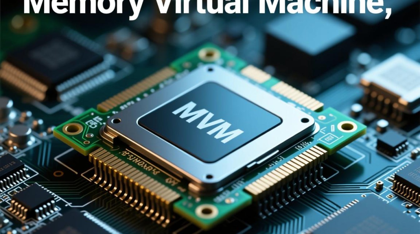 内存虚拟机是？揭秘其原理、应用与未来发展趋势