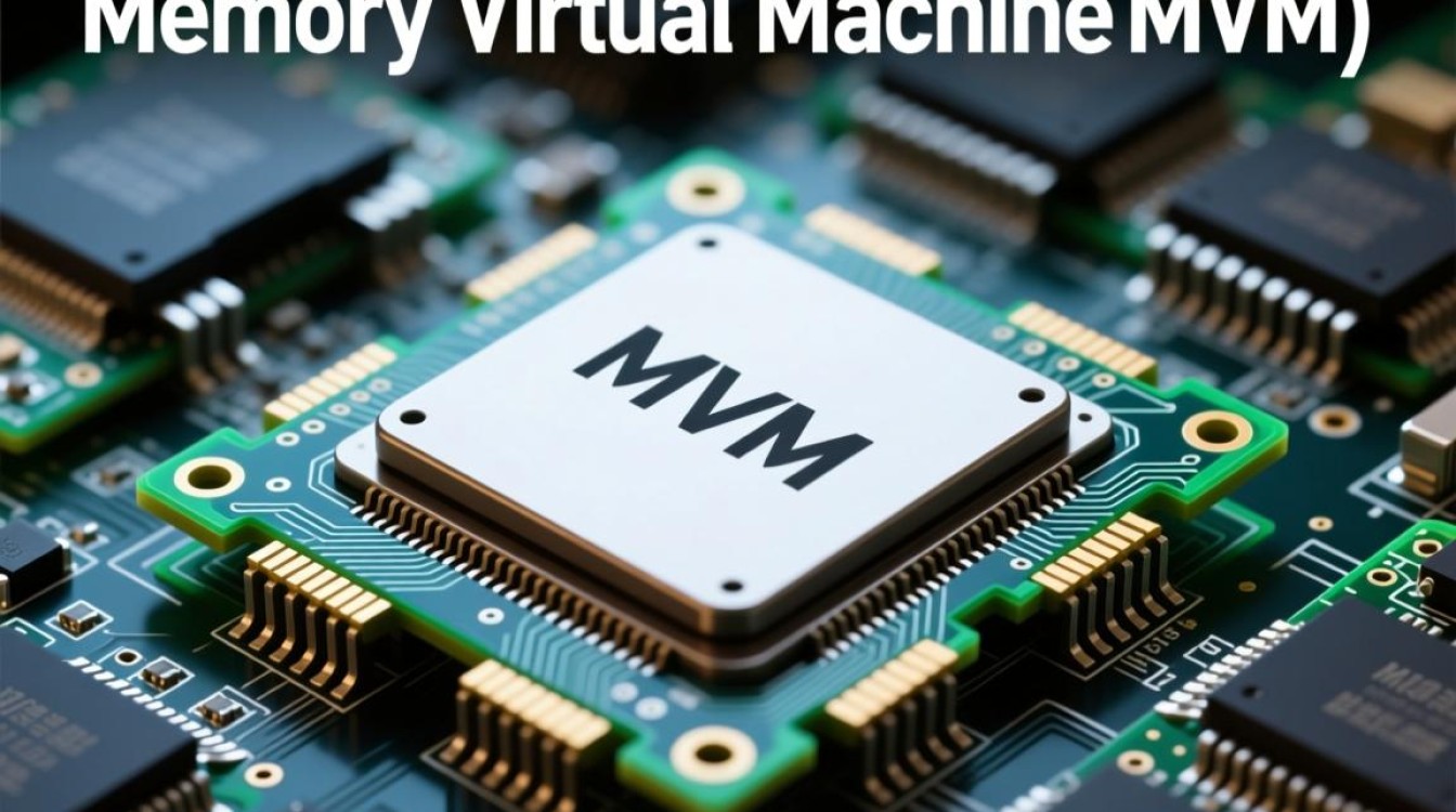 内存虚拟机是？揭秘其原理、应用与未来发展趋势