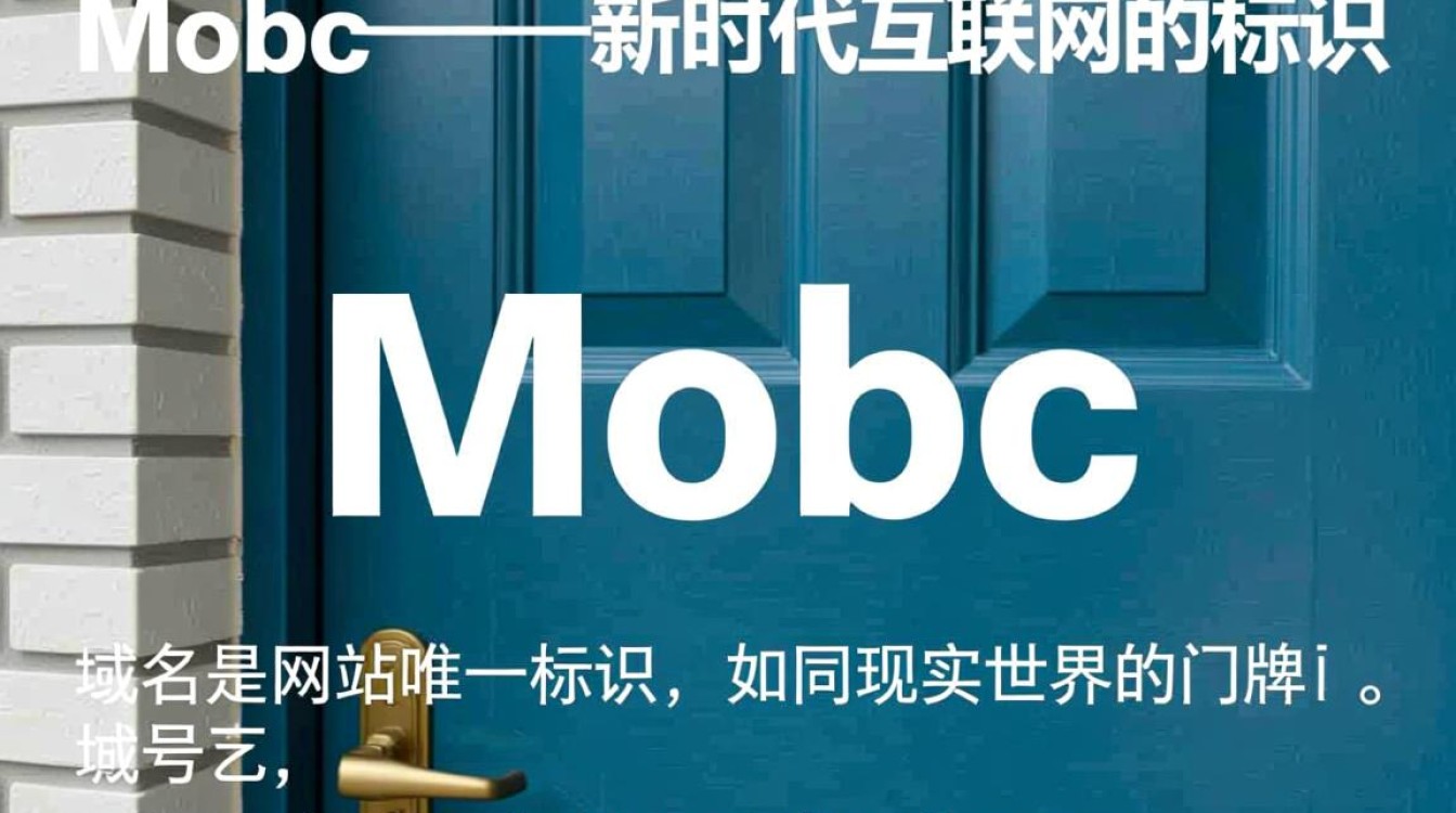 域名 mobc究竟有何独特之处，为何备受关注？-好主机测评网