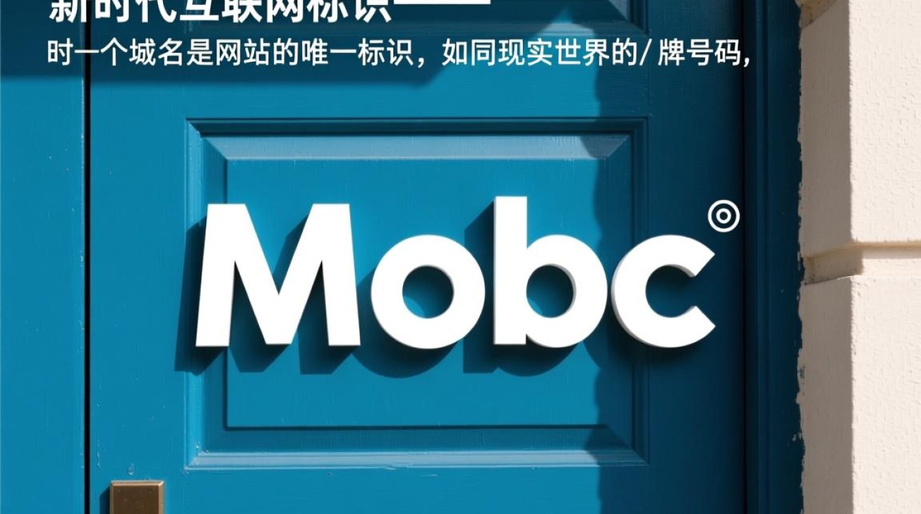 域名 mobc究竟有何独特之处，为何备受关注？