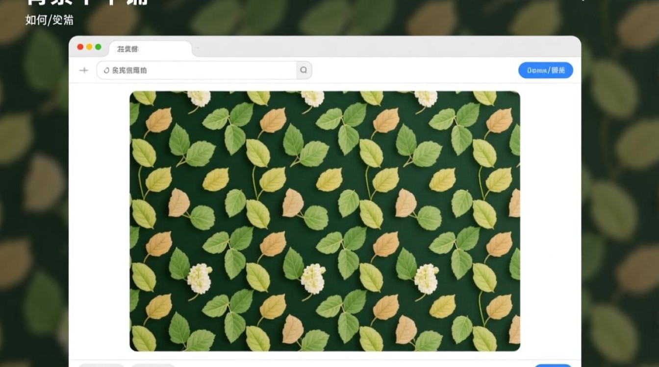 Java中实现不平铺背景的几种方法是什么？