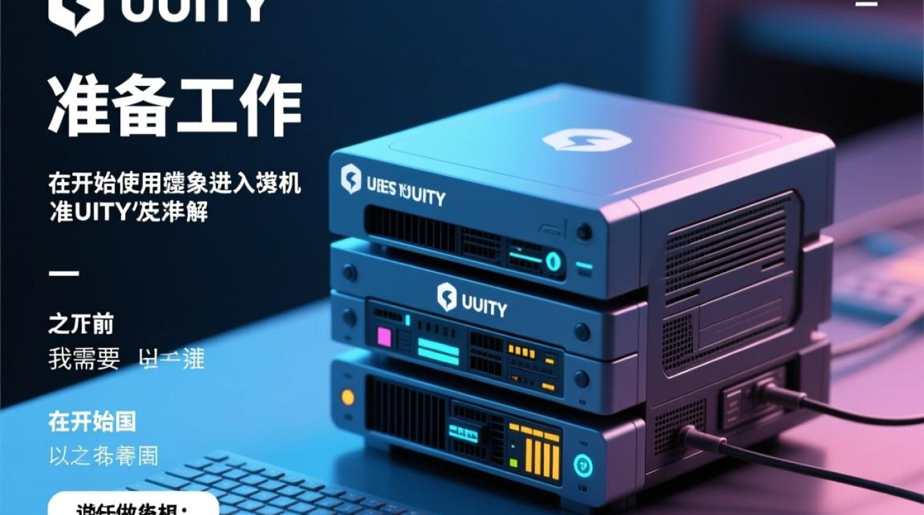 虚拟机进入uity，操作步骤及注意事项揭秘？