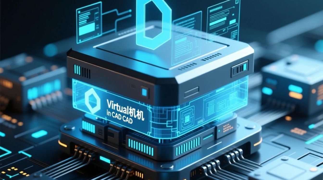 虚拟机CAD操作鼠标，为何流畅度总不如实体机？探索解决方案！