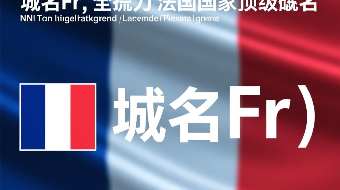 域名fr的注册和使用规则有哪些疑问？如何正确选择和管理？-好主机测评网