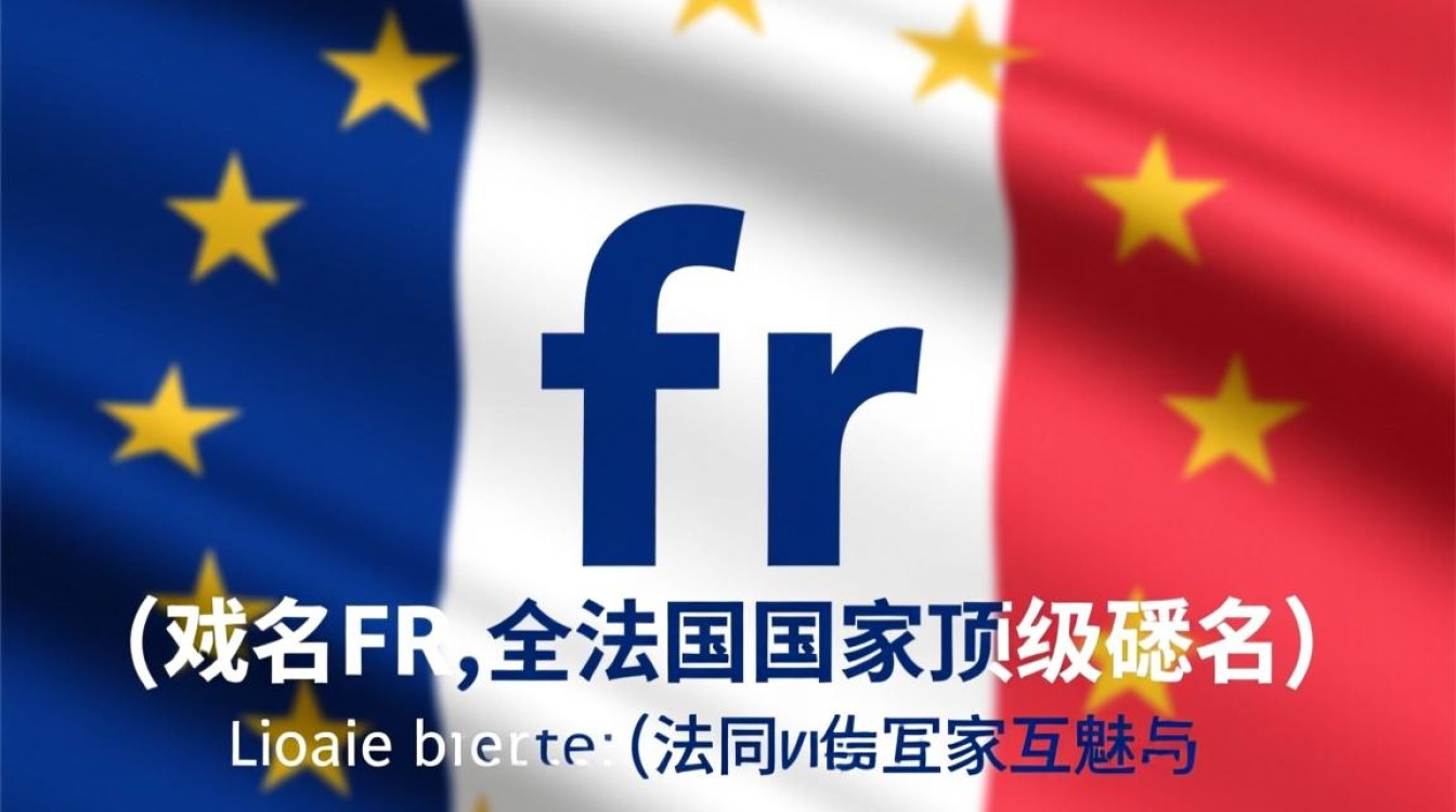 域名fr的注册和使用规则有哪些疑问？如何正确选择和管理？