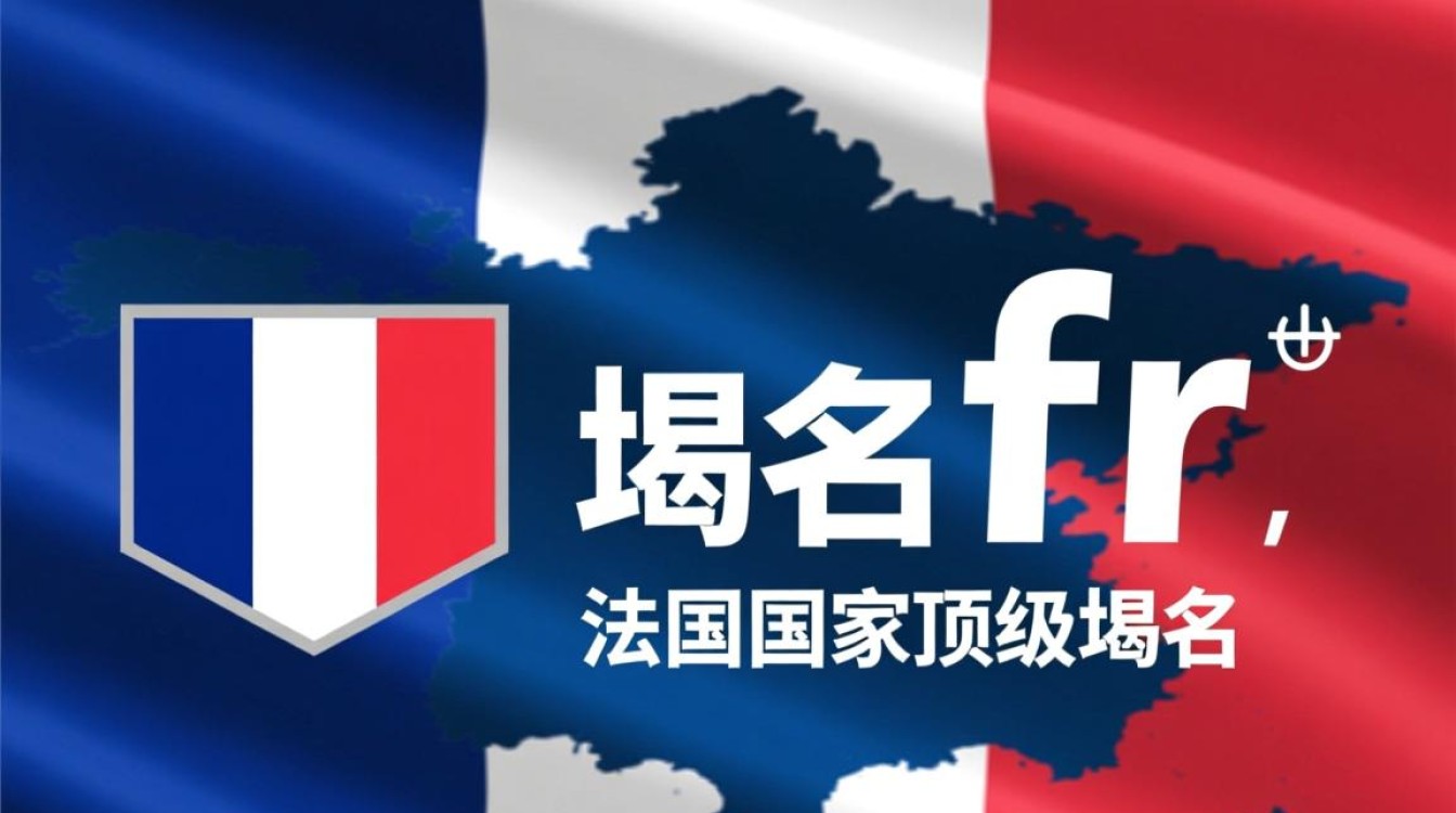 域名fr的注册和使用规则有哪些疑问？如何正确选择和管理？