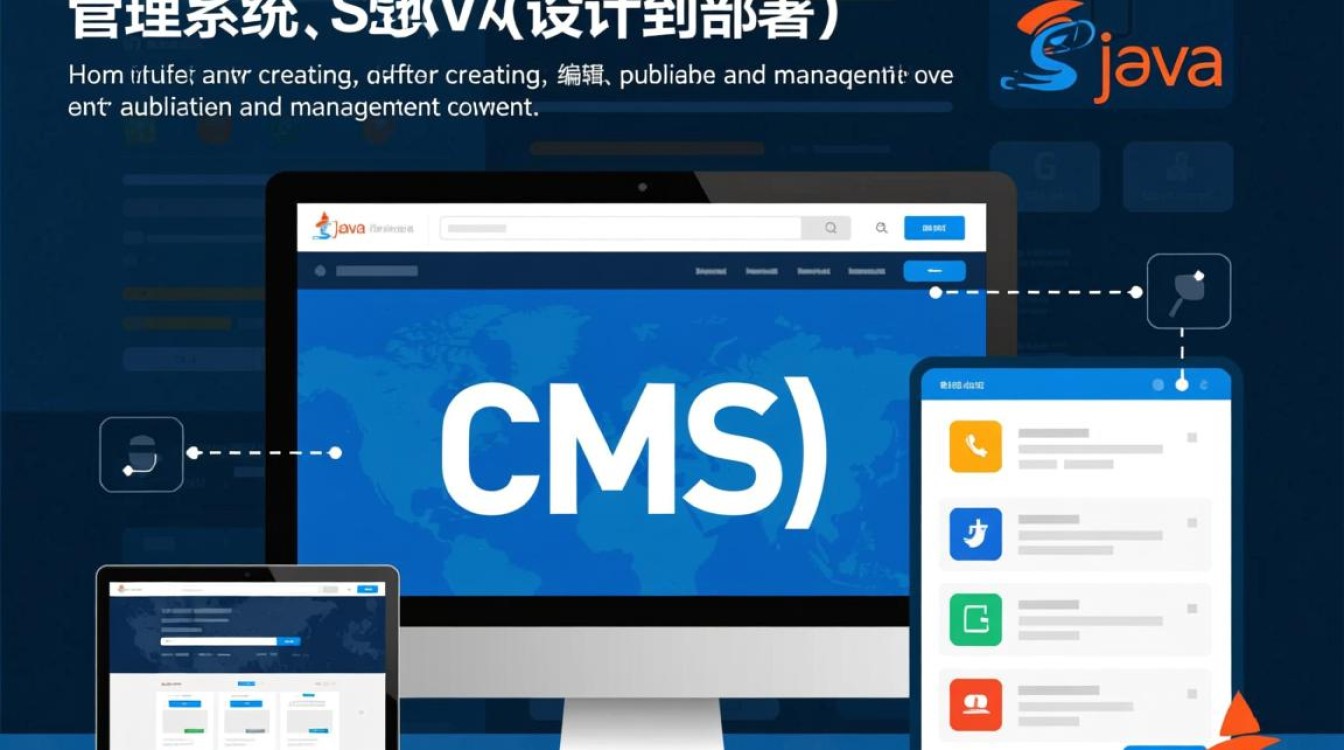 Java如何高效构建和实现CMS（内容管理系统）的最佳实践与技巧？