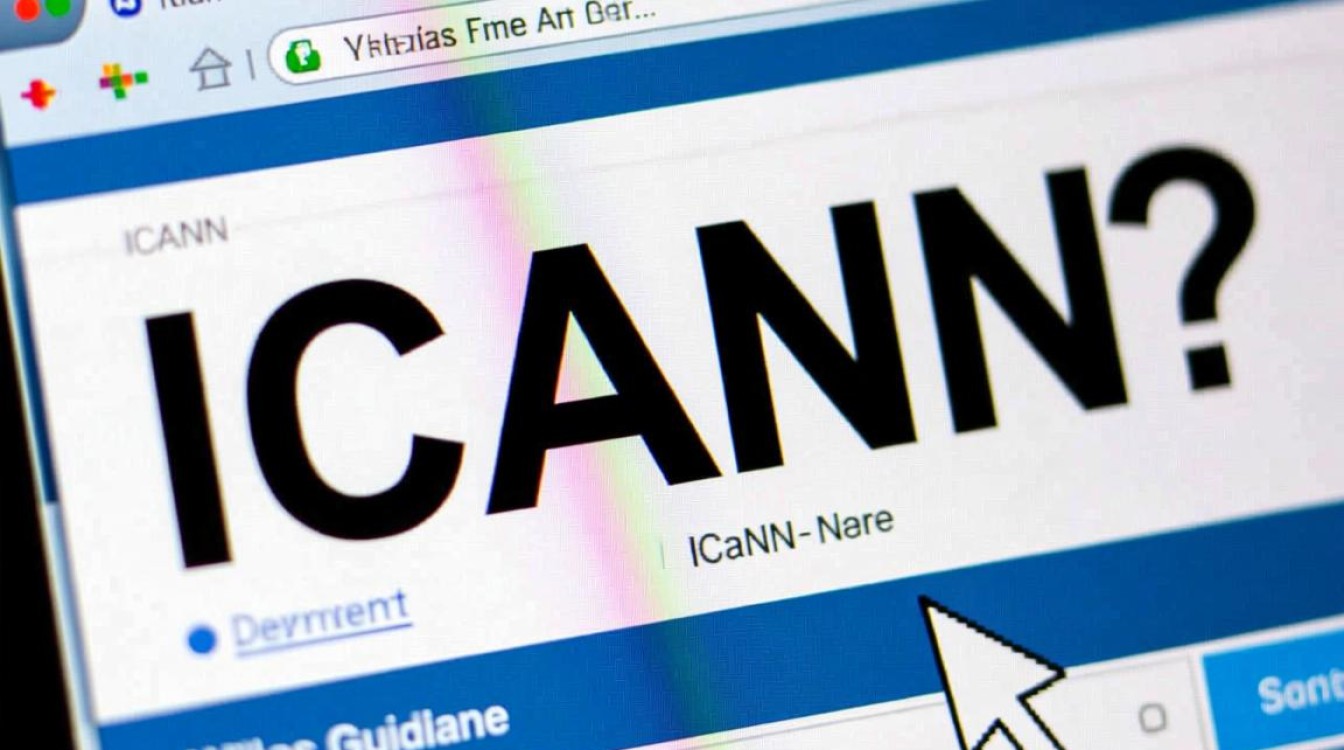 在ICANN购买域名，有哪些步骤和注意事项？